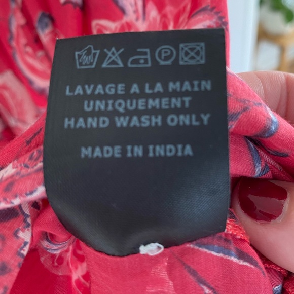 Isabel Marant blouse - Picture 2 of 5